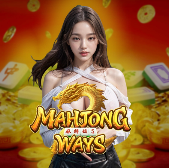 PGS78: Link Slot Mahjong Ways 2 & Login Slot 777 Game Gampang Menang